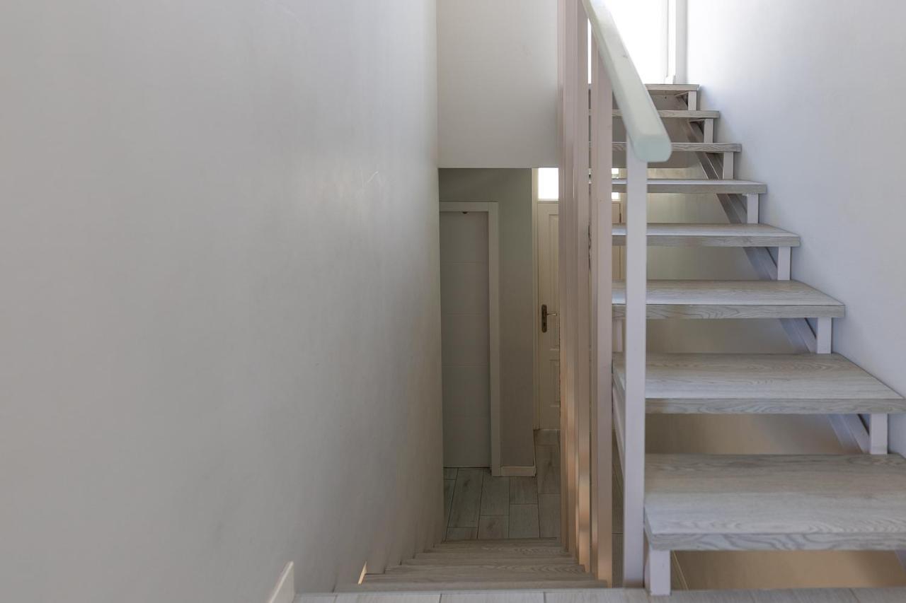Detached 3-Story Home, Seafront And Central プラヤ・デ・ラス・アメリカス エクステリア 写真